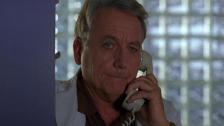 Кадр з фільму Пандемія