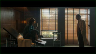 Кадр з фільму Джой: Диво життя