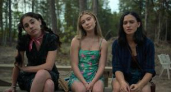 Кадр з фільму Безсоння для двох