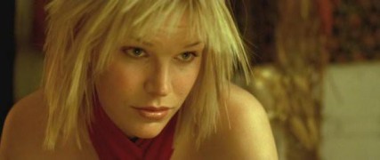 Кадр з фільму Нестримні