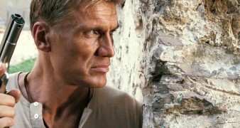 Кадр з фільму Механік