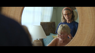 Кадр з фільму Наяд