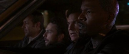 Кадр з фільму Нестерпні боси 2