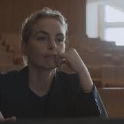 Кадр з фільму Тар