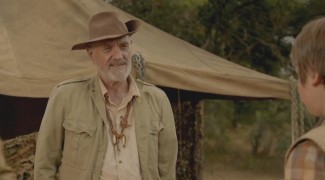 Кадр з фільму Проти природи: Велика подорож слонів