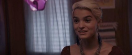 Кадр з фільму Вбити за лайк