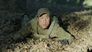 Кадр з фільму Агент Рекон