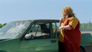 Кадр з фільму Теммі