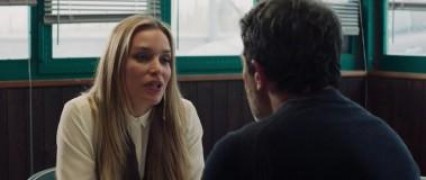 Кадр з фільму Чорний метелик