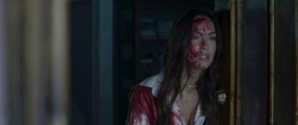 Кадр з фільму У пастці