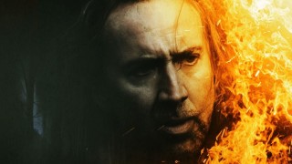 Кадр з фільму Час відьом