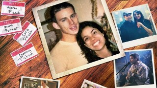 Кадр з фільму 10 років потому