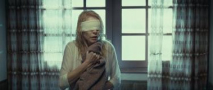 Кадр з фільму Прозріння