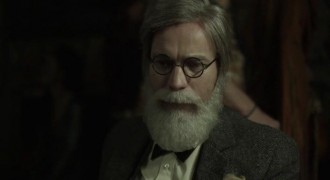 Кадр з фільму Початківці