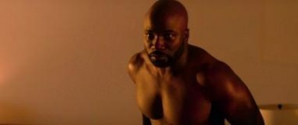 Кадр з фільму Фатальна зустріч