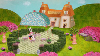 Кадр з фільму Піпі, Пупу та Розмарі: Таємниця викрадених нот