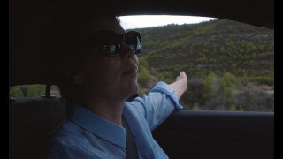 Кадр з фільму Втрачена донька