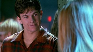 Кадр з фільму Страх