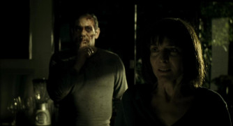 Кадр з фільму Злочин у часі