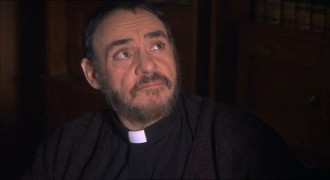 Кадр з фільму Загублений янгол