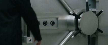 Кадр з фільму Без вади