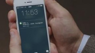 Кадр з фільму Махач вчителів