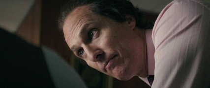 Кадр з фільму Золото