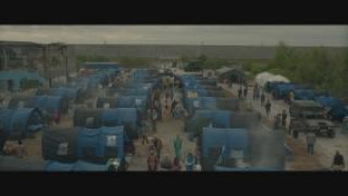 Кадр з фільму Полювання