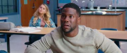 Кадр з фільму Вечірня школа