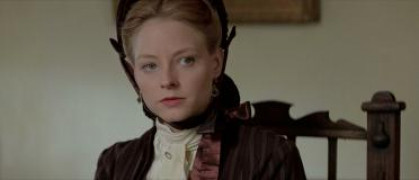 Кадр з фільму Соммерсбі