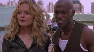 Кадр з фільму Ласий шматочок