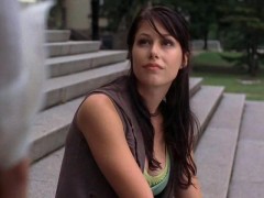 Кадр з фільму Ковчег монстра