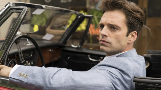 Кадр з фільму Ми завжди жили в замку