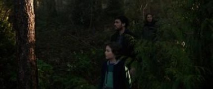 Кадр з фільму Лялька 2: Брамс