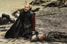 Кадр з фільму Анонім