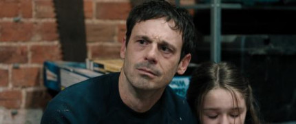 Кадр з фільму Не говори зі злом