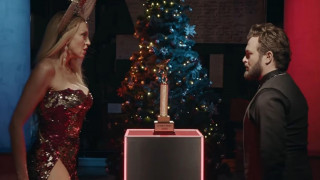 Кадр з фільму Зірки за обміном