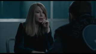 Кадр з фільму Веном 2: Карнаж