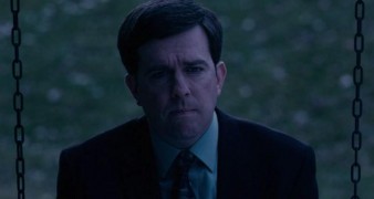 Кадр з фільму Зовсім не бабій