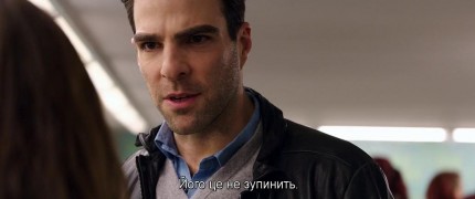 Кадр з фільму Хітмен: Агент 47