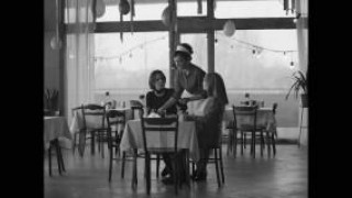 Кадр з фільму Іда