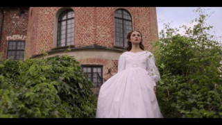 Кадр з фільму Еренгард: Мистецтво зваблення