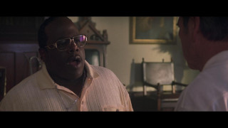 Кадр з фільму Крутий та ціпоньки