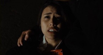 Кадр з фільму Небезпечна людина