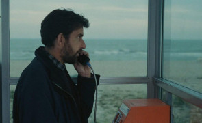 Кадр з фільму Кімната сина