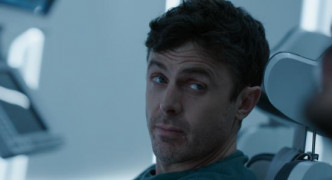 Кадр з фільму Прискорення