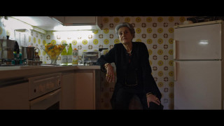 Кадр з фільму Рука Бога