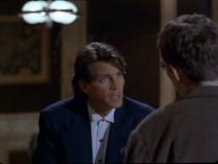 Кадр з фільму Безсмертні