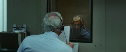 Кадр з фільму Звук металу