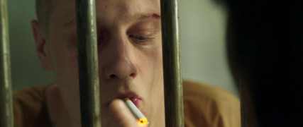 Кадр з фільму Ціль номер один